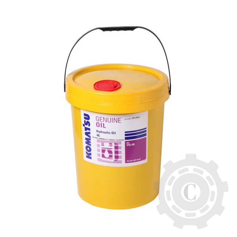 ULEI KOMATSU HO46HM 20L