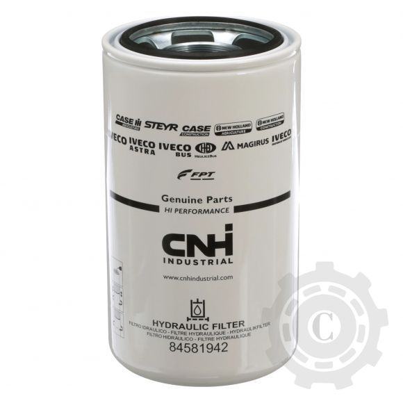 FILTRU HIDRAULIC 84581942