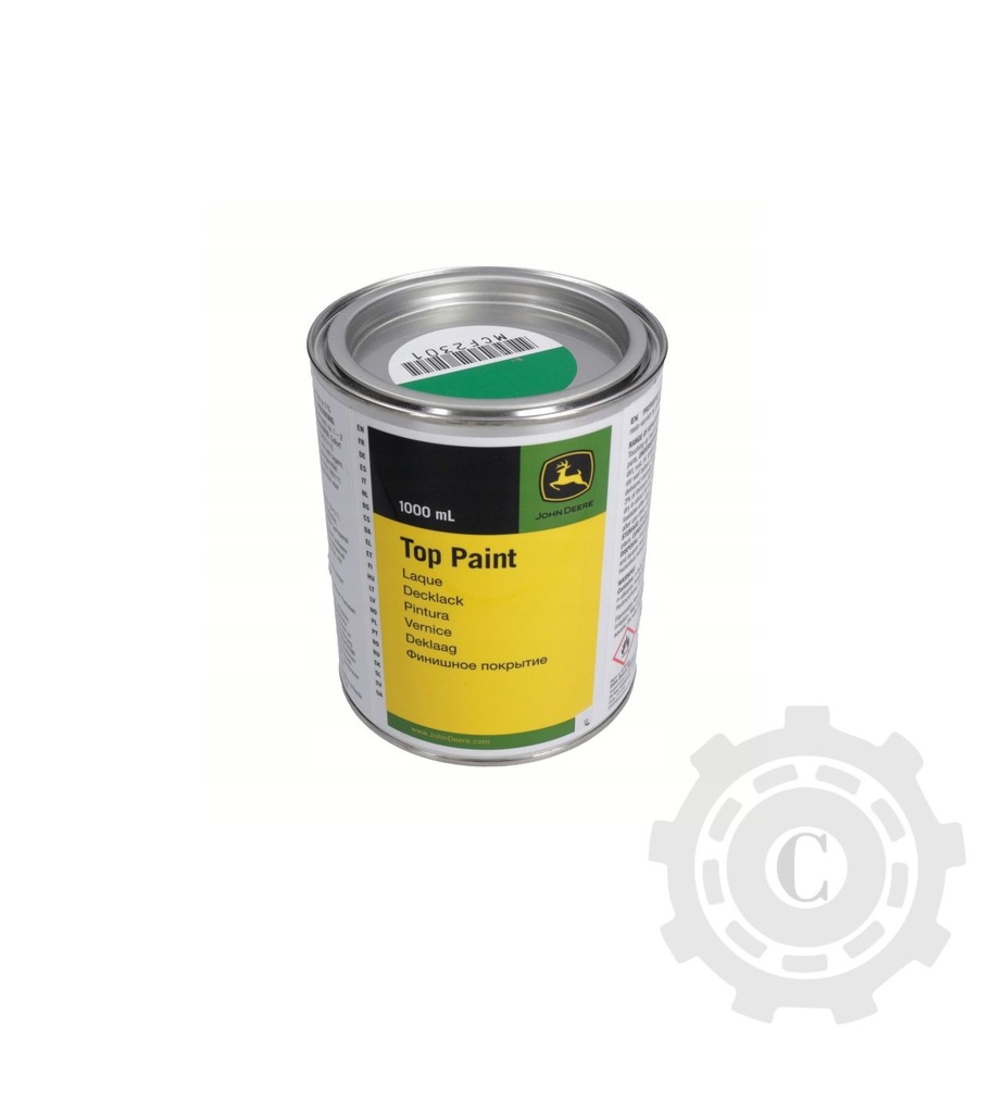 VOPSEA VERDE JD 2,5L