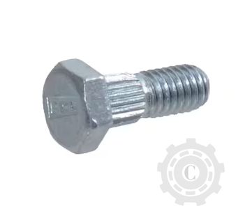 SURUB LAMELA 6X16MM 100BUC SET