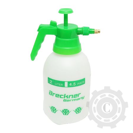 POMPA DE STROPIT MANUALA 2L ALB