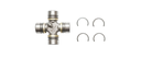 Cruce cardan 30x88 Aro, Papuc MV, U-650 DT U-651 cu gresor si sigurante