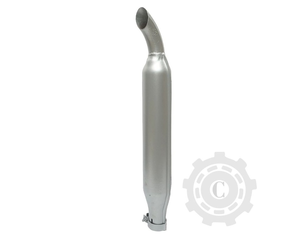 Toba evacuare tractor U-650