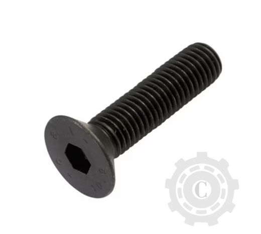 SURUB M10X120 DIN7991 G10.9