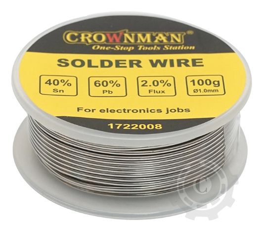 SARMA DE LIPIT 1MM 100G