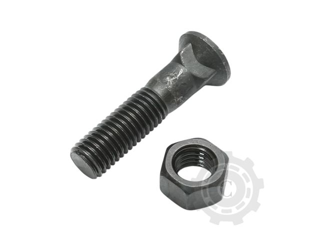 SURUB DINTE CUPA 16X38MM