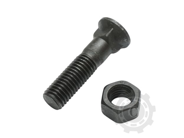 SURUB DINTE CUPA LATERAL 16X38MM