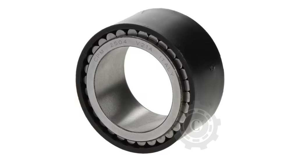 RULMENT CU ROLE CIL. AL161290