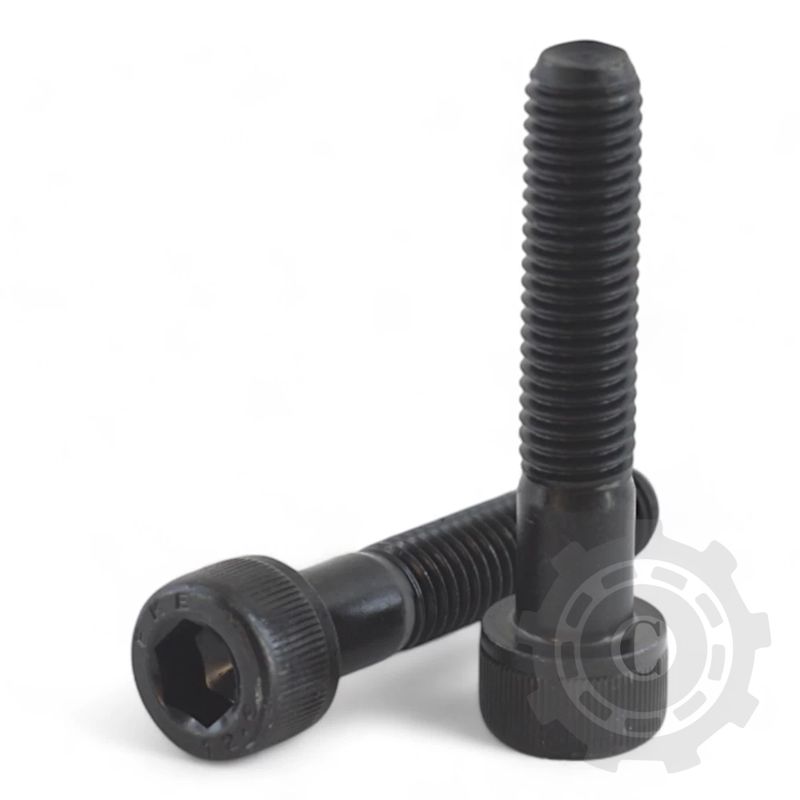 SURUB M10x130 DIN912 G12.9