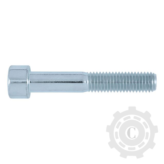 SURUB M10X120 DIN912 G8.8