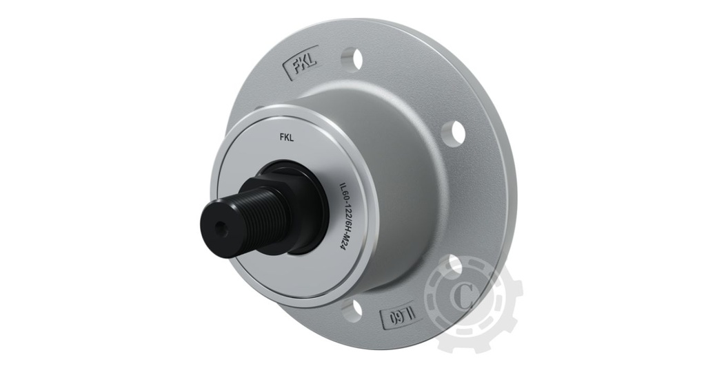 BUTUC IL60-122/6H-M24 FKL