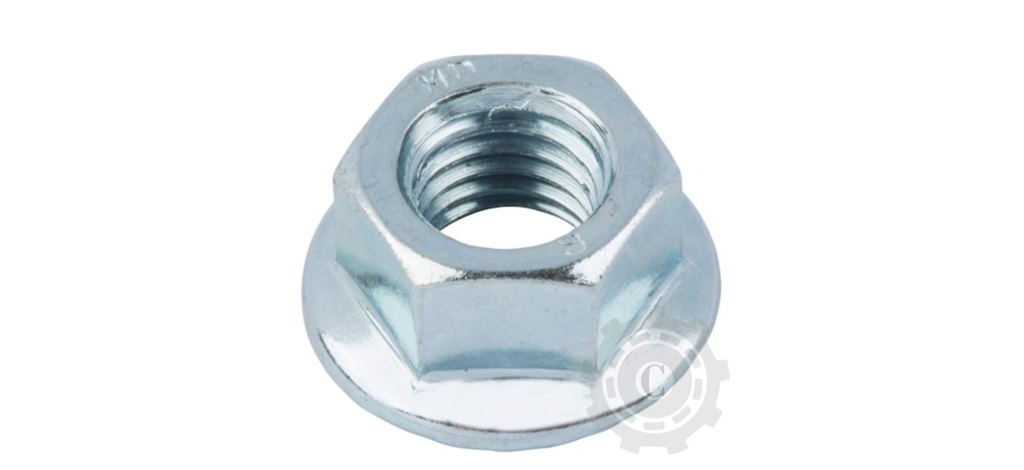 PIULITA CU GULER M20 DIN 6923