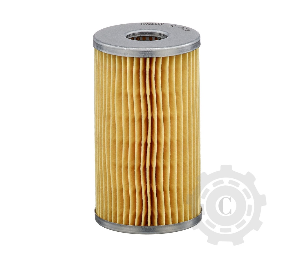 FILTRU ULEI H 720 X