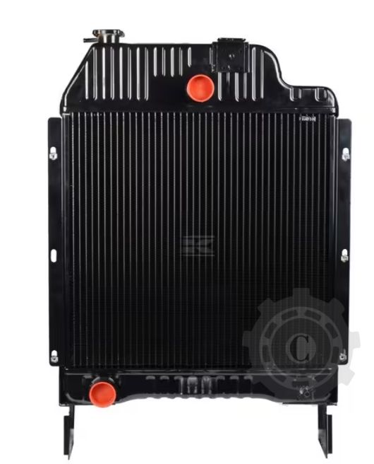 RADIATOR MF 6190