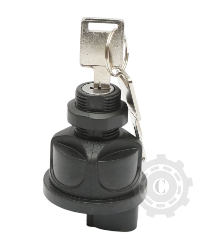 CONTACT PPPORNIRE TIP 123 CU 2 CHEI PENTRU BOBCAT