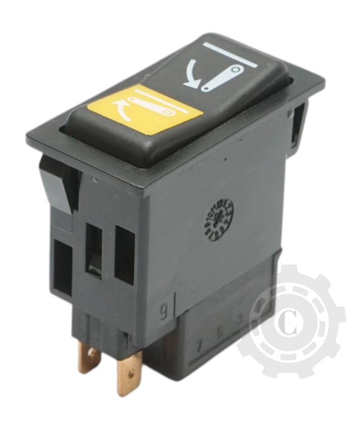 Intrerupator ridicare hidraulica Case IH Maxxum MX, CX