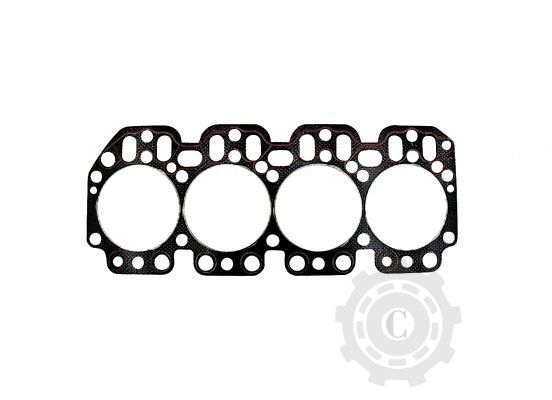 Garnitura de chiulasa JOHN DEERE