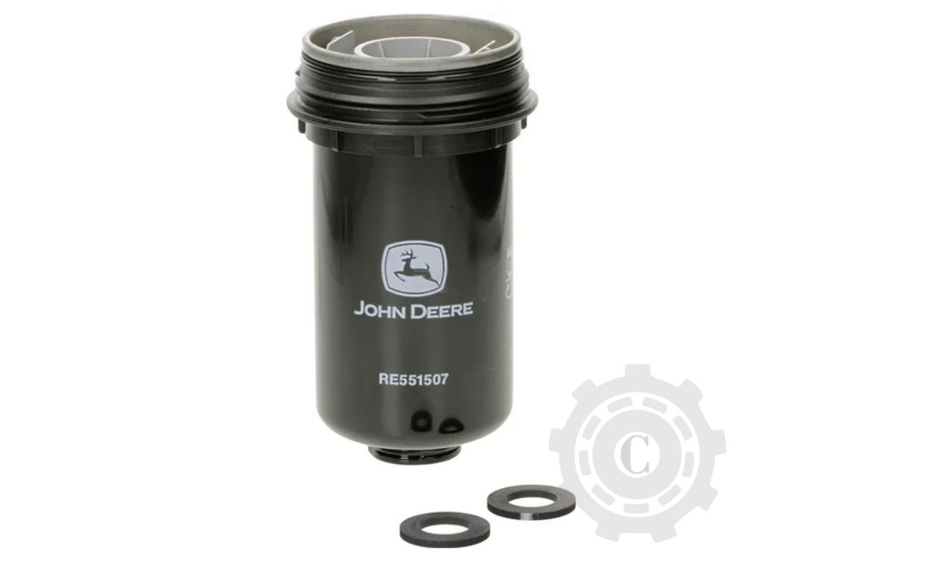 Filtru John Deere RE551507/DZ128543/DZ115391