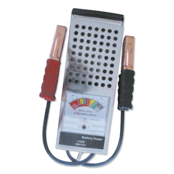 TESTER ACUMULATOR