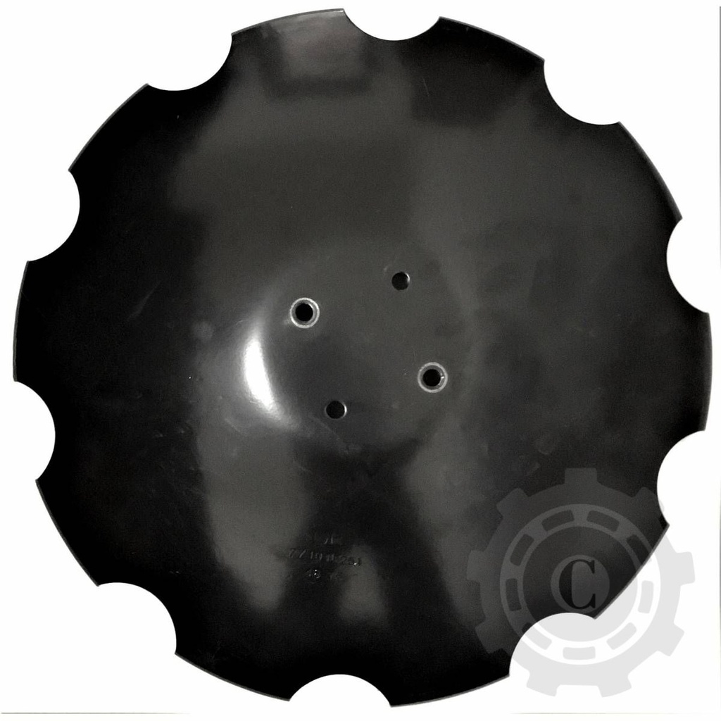 TALER DISC CANELAT D510 4 GAURI POTTINGER 850410230