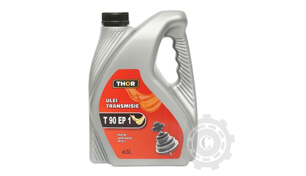 ULEI THOR T90 3L