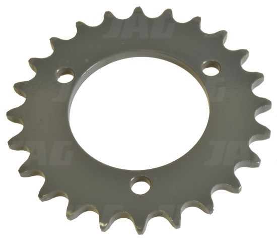 PINION Z23 CLAAS 670203