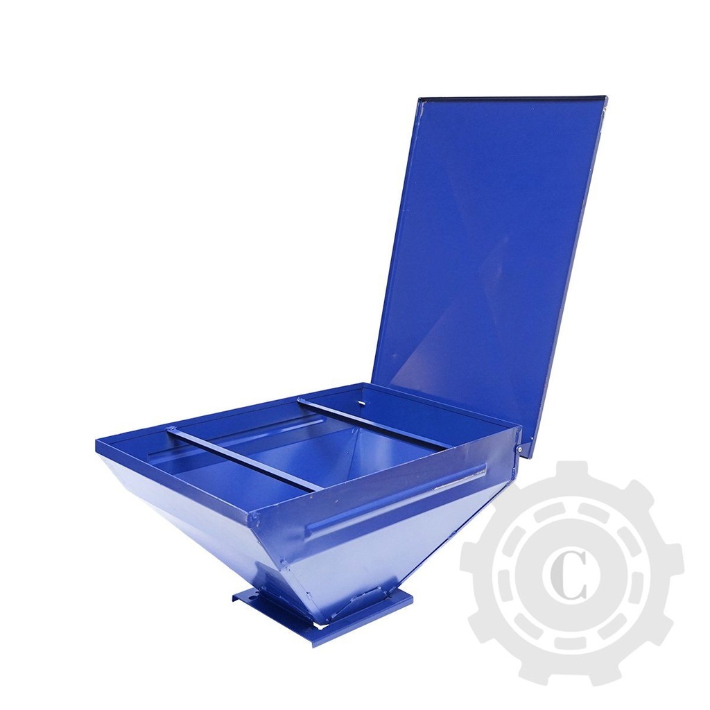 BUNCAR INGRASAMINTE SPC