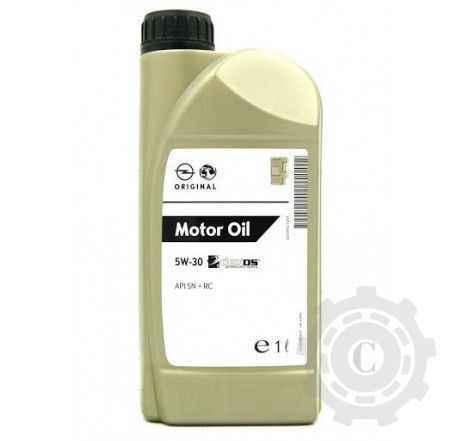 ULEI OPEL MOTOR OIL 5W30 1L