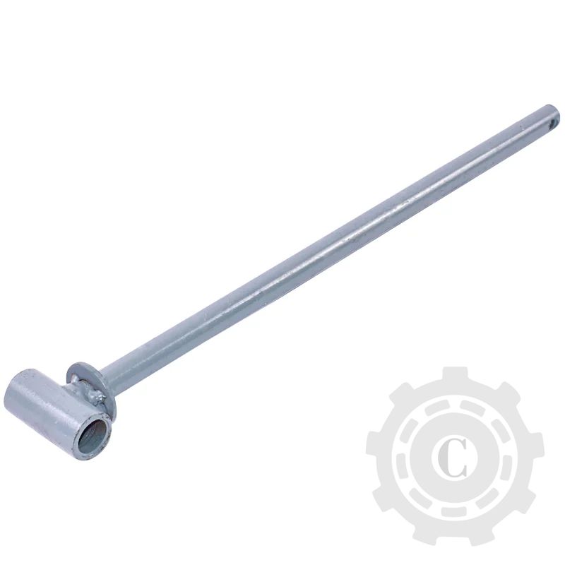 TIJA ARC CPGC