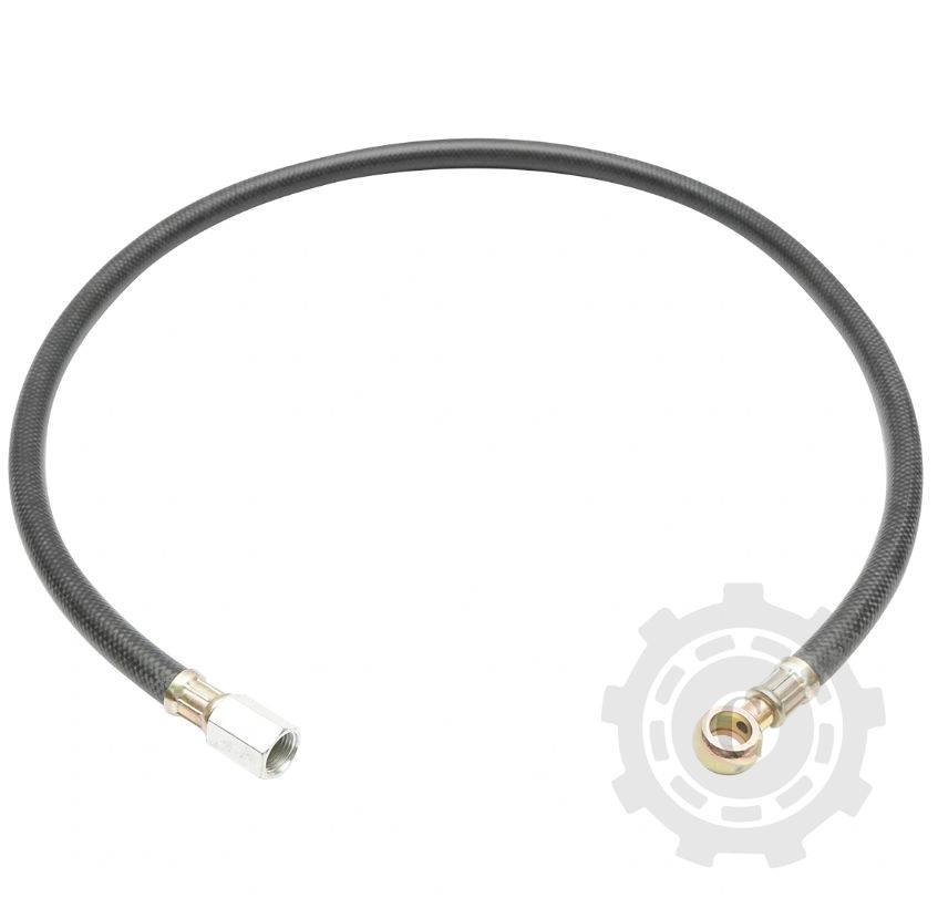 TEC1231 FURTUN ALIMENTARE L-1000MM