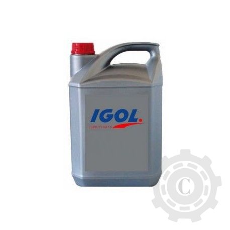 ULEI HYPOID B MULTIGRADE 85W140/5L(4.58KG)