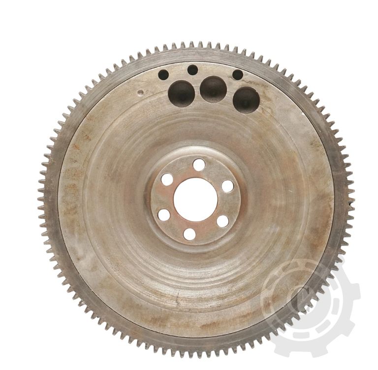 VOLANTA U-445
