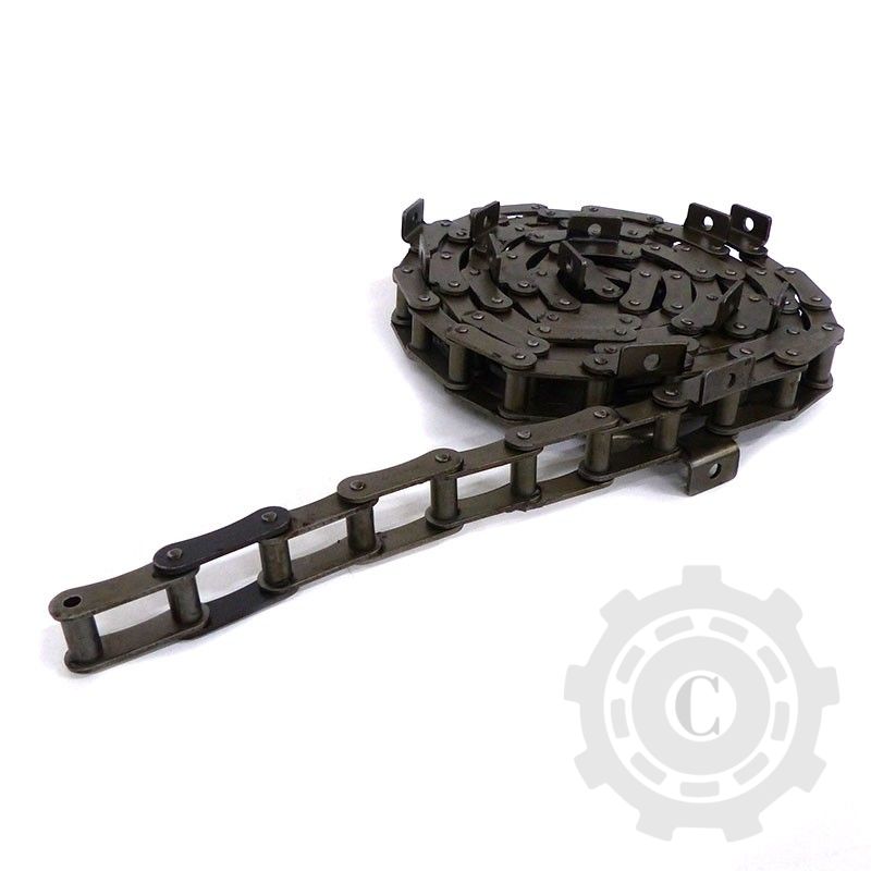 LANT HEDER CENTRAL LAVERDA/C14