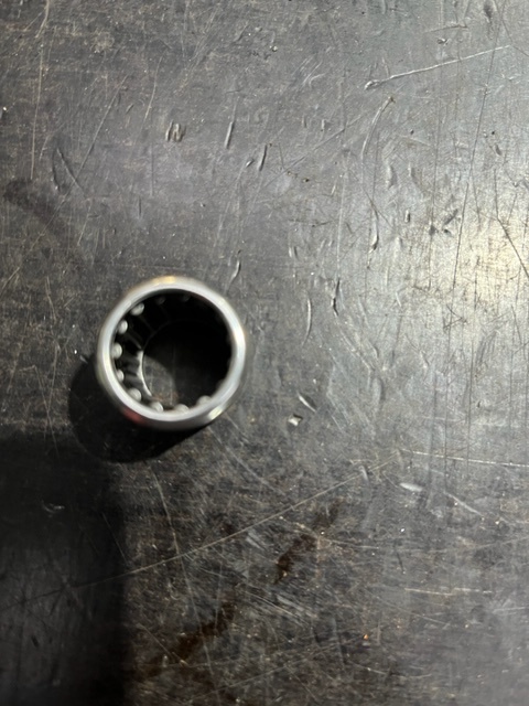 HK1522 RULMENT CU ACE