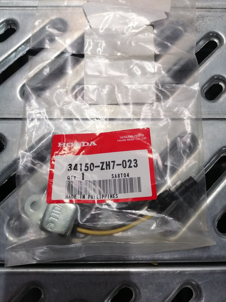 UNITATE ALERTA ULEI 34150ZH7023 HONDA