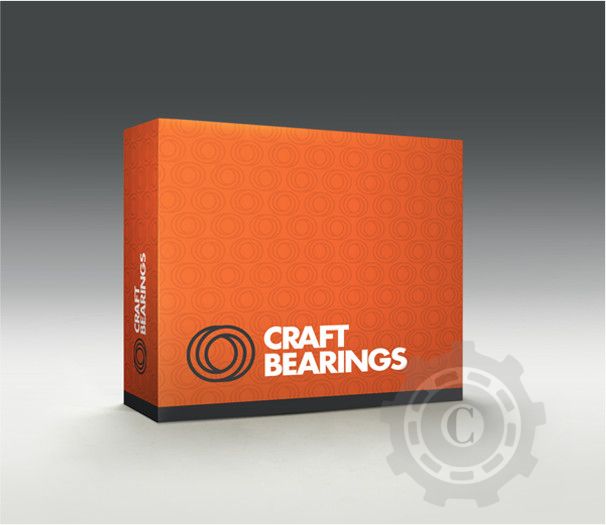 RULMENT CRAFT  6210 2RS