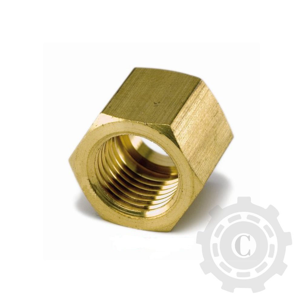 UR17 Piuliță olandeză G-3/8" dreapta