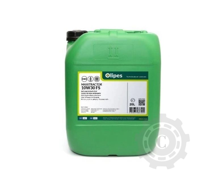 Ulei OLIPES 10W30 MAXIFLUID JD  20L