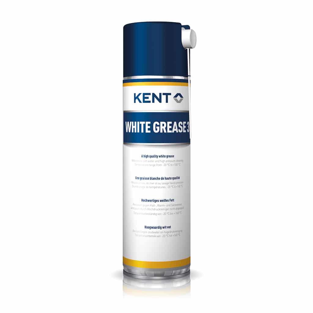 VASELINA UNIVERSALA 500 ML KENT