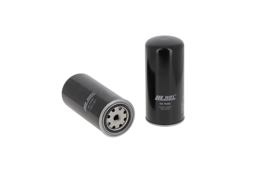 SN70392 FILTRU COMBUSTIBIL