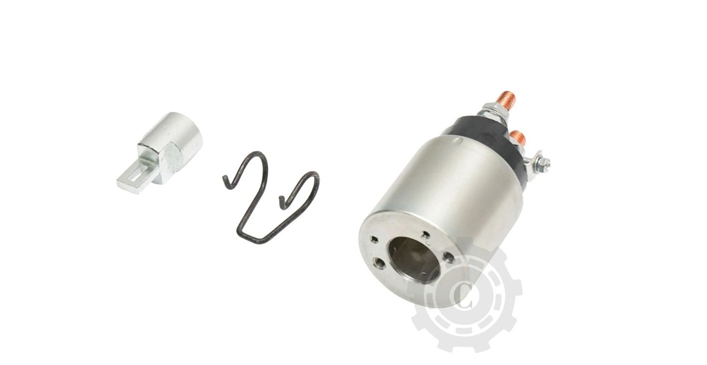 UTB101.45.145 SOLENOID ELECTROMOTOR U445
