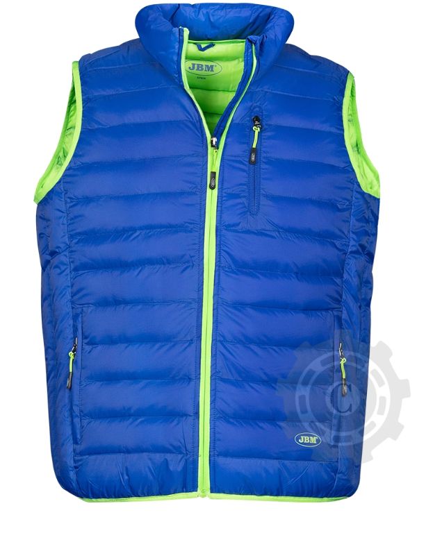 VESTA ALBASTRU-VERDE MARIMEA XL JBM