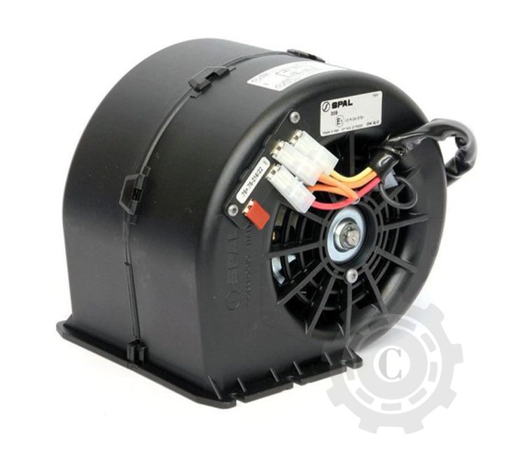 VENTILATOR