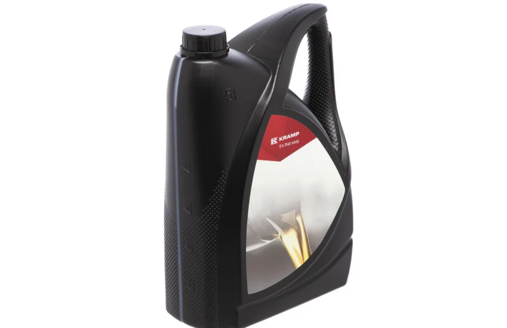 Ulei KRAMP ISO VG 68 5l