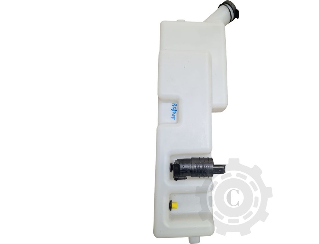 VAS EXPANSIUNE CLAAS