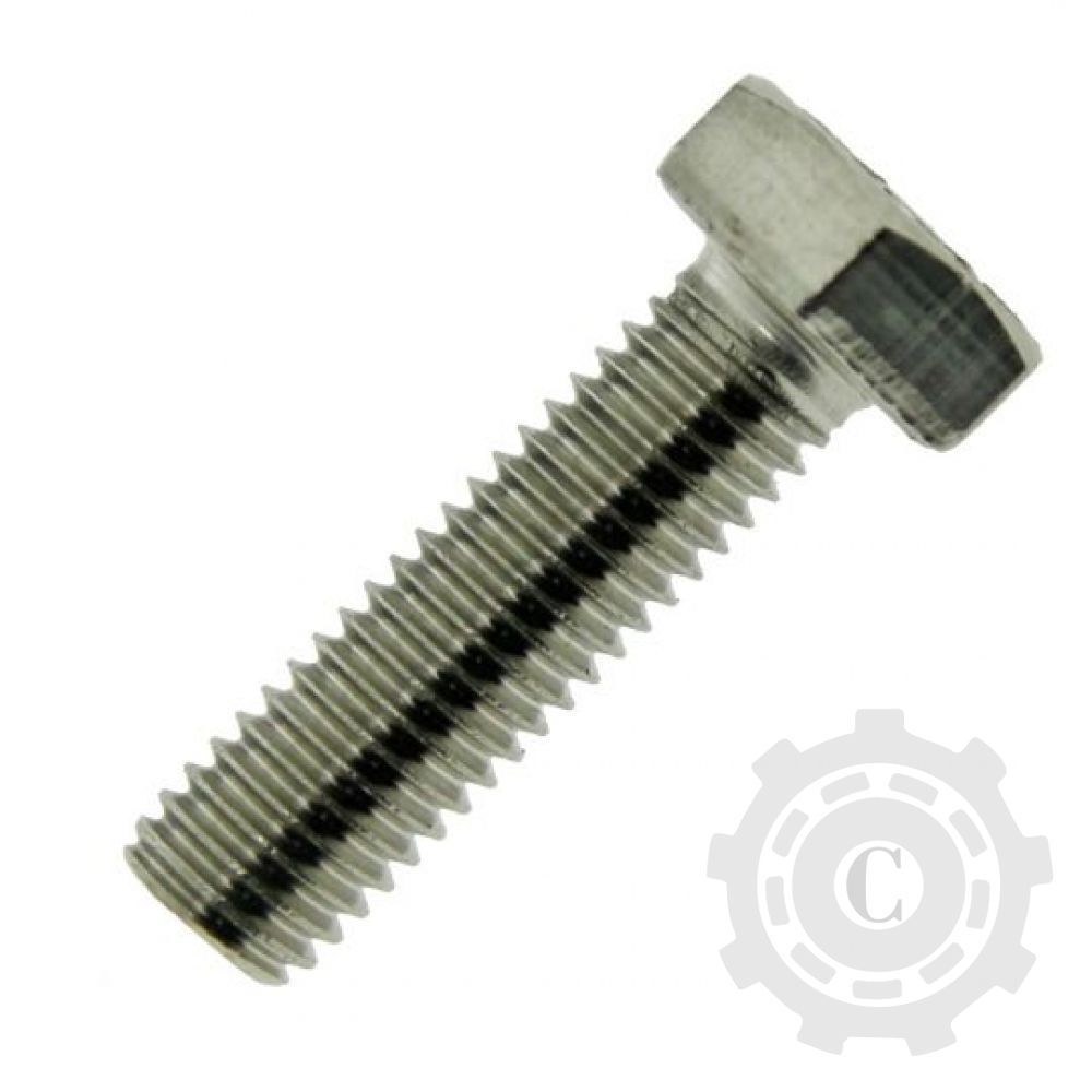 SURUB M10X120 A2 INOX