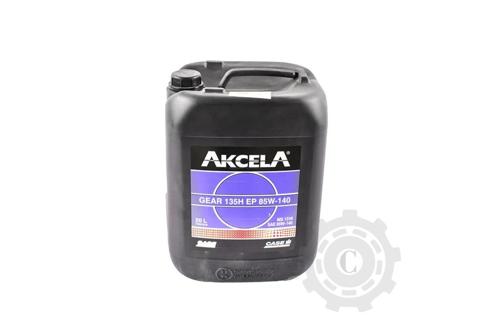ULEI TRANSMISIE 85W140 20L
