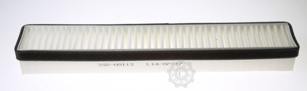 FILTRU CABINA 332/A9113