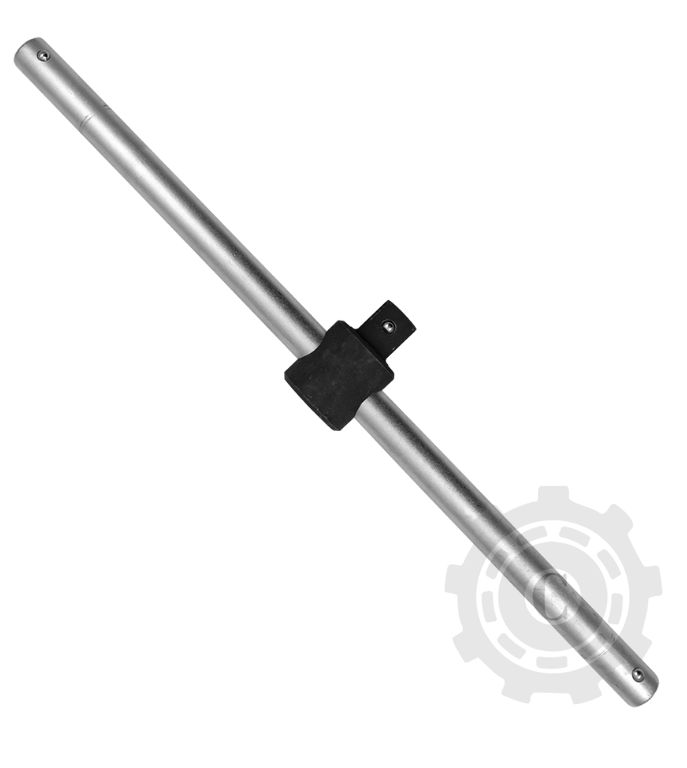 TIJA DE MANIPULARE CU CAP MOBIL 1 550MM 53481