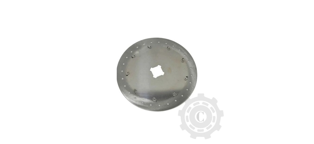 Disc Semanatoare 93 Gauri 2mm